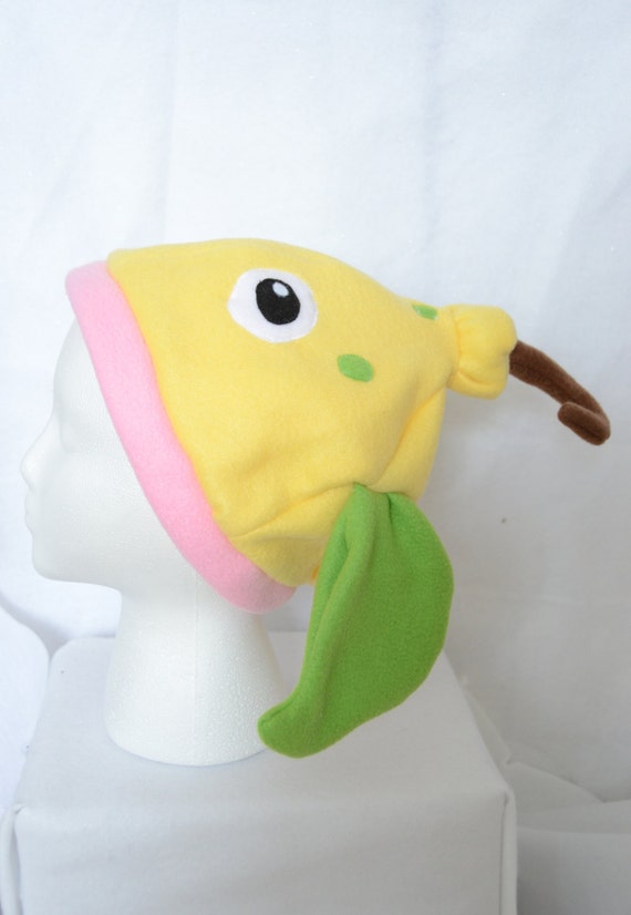 bellsprout pokemon plush