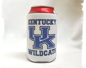 University of Kentucky Wildcats Neoprene Beverage Insulator