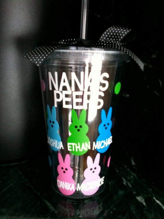 Easter gifts by TheCreationStationNY on Etsy