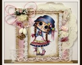 Hand made greeting Card Hand made greeting Card