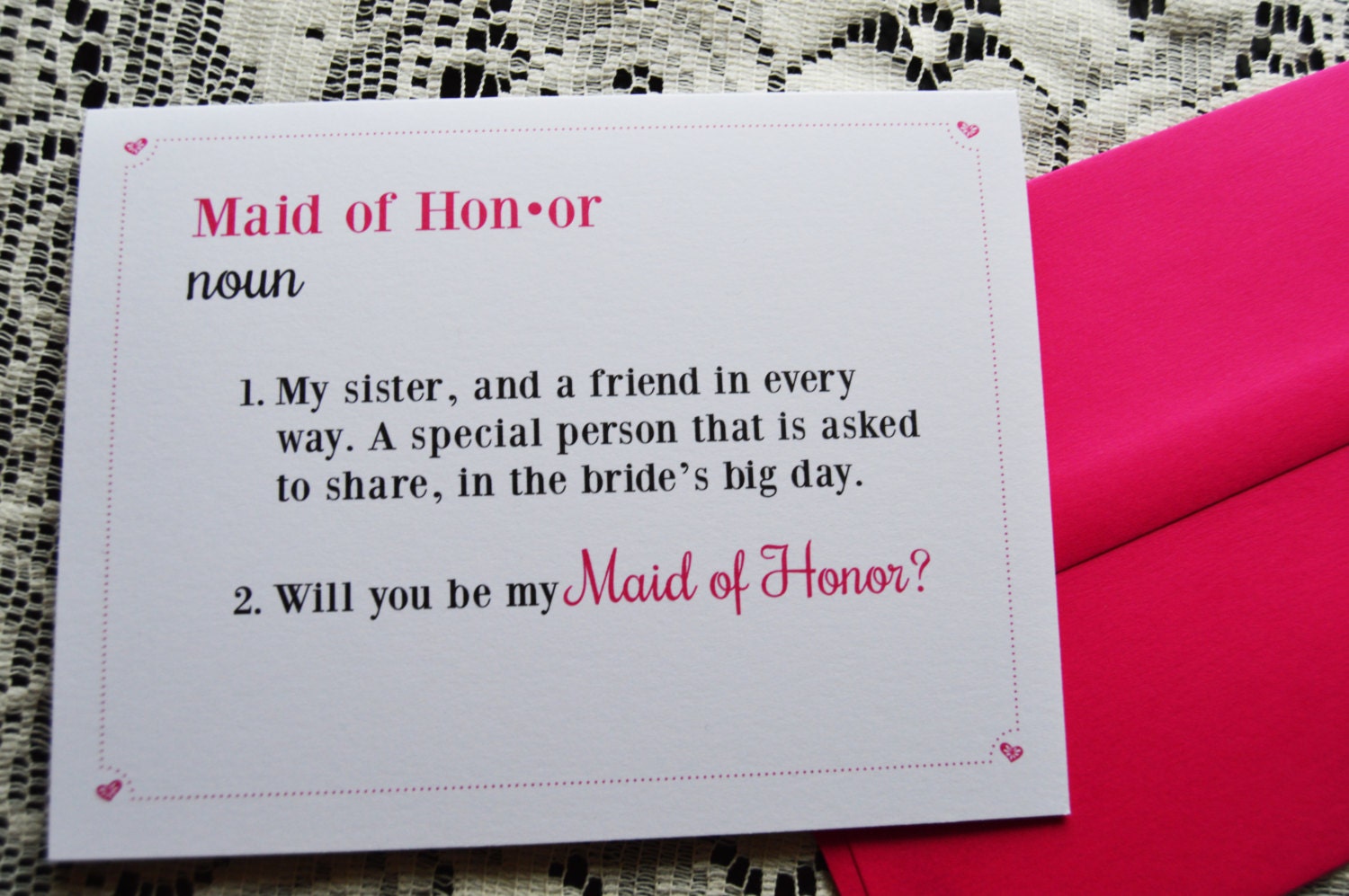 will-you-be-my-maid-of-honor-note-card-with-pink-envelope