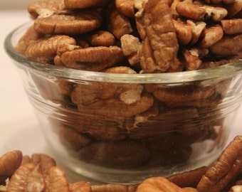 Roasted Pecans