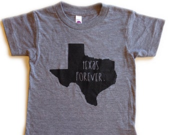 Texas shirt | Etsy