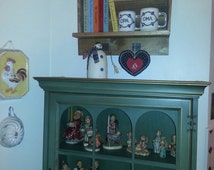 Popular items for decorative shelf on Etsy
