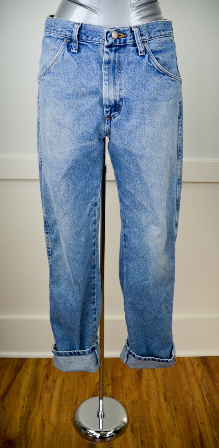 rustler jeans for men