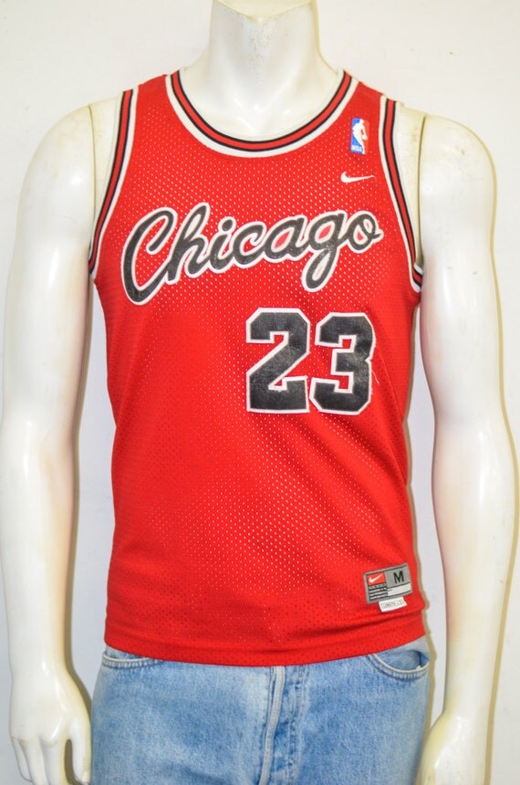 nba jersey jordan 23