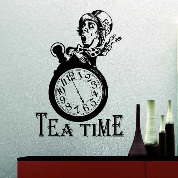 Mad Hatter Tea Party Quotes. QuotesGram