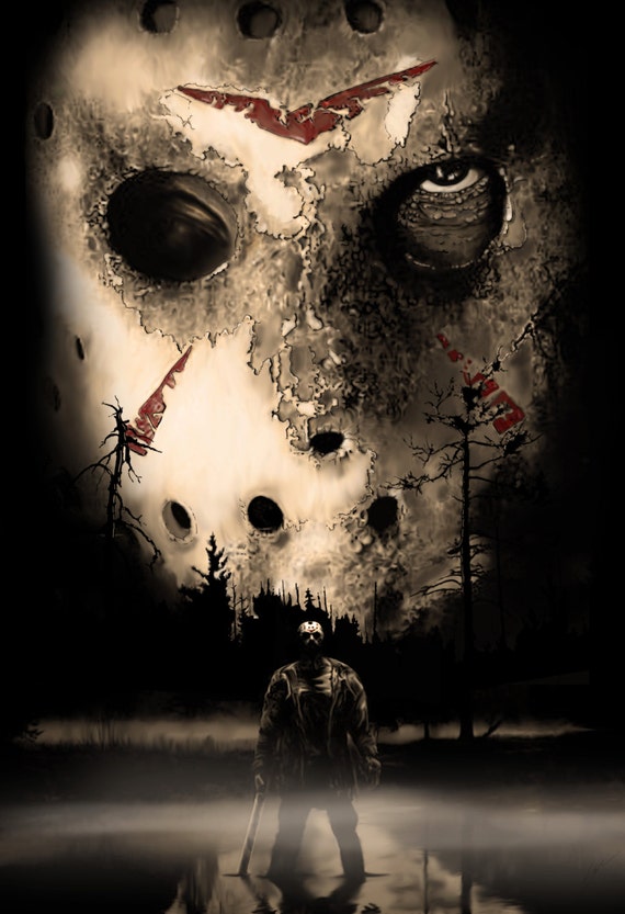 friday the 13th friday the 13th
