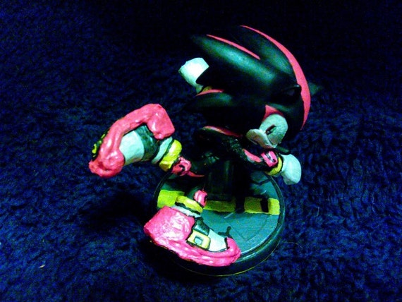 cyber shadow amiibo functionality cyber shadow amiibo functionality