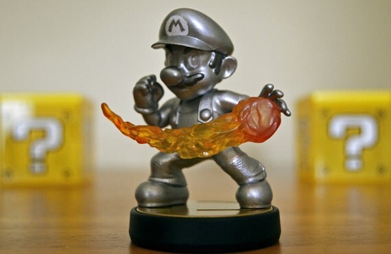 super mario 64 amiibo