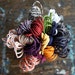Custom Listing -- linen cord