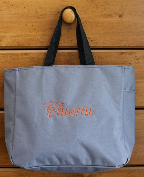 Customized Tote Bags With Names IUCN Water