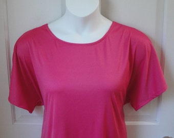 Shoulder Shirt - Post Surgery Clothing and People With Limited Arm Movement - Style Tracie