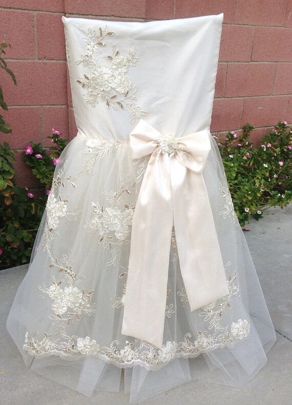 bridal chair cover wedding chair sheer chair cover shabby bridal chair cover wedding chair sheer chair cover shabby