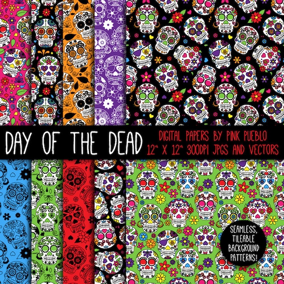 day of the dead essay