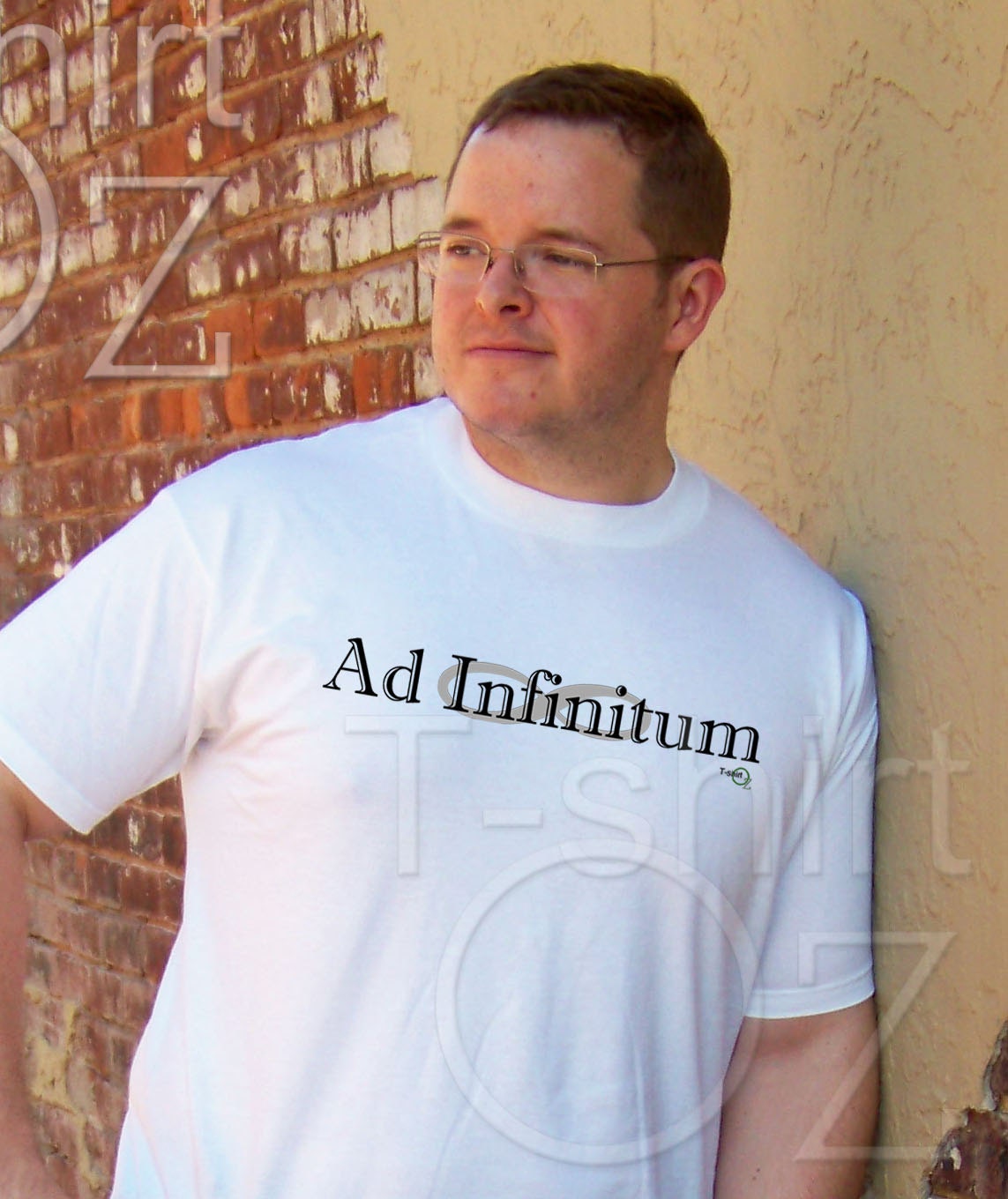 definition ad infinitum