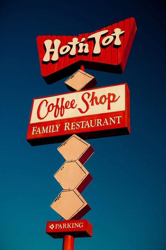 hot 'n tot coffee shop mid century modern decor retro hot 'n tot coffee shop mid century modern decor retro
