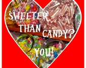 DOWNLOAD Valentine Sweeter Than Candy?