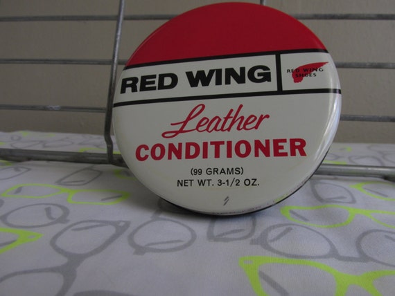 redwing polish