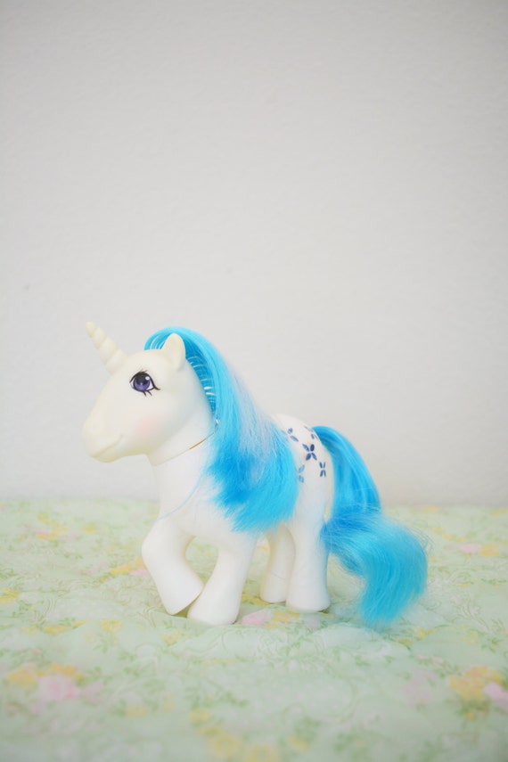 my little pony g1 majesty