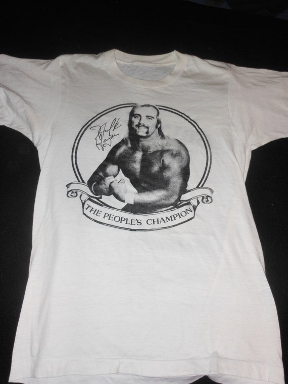 hulk hogan t shirts