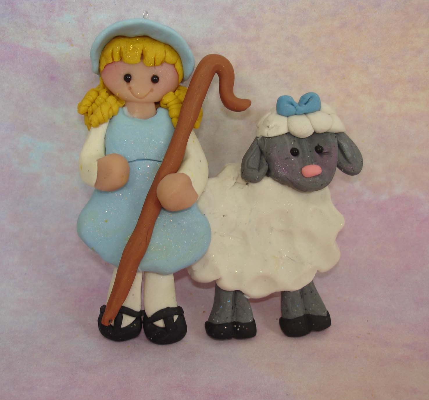 bo peep sheep toys