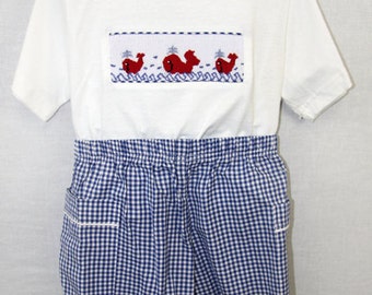 boy golf shirt