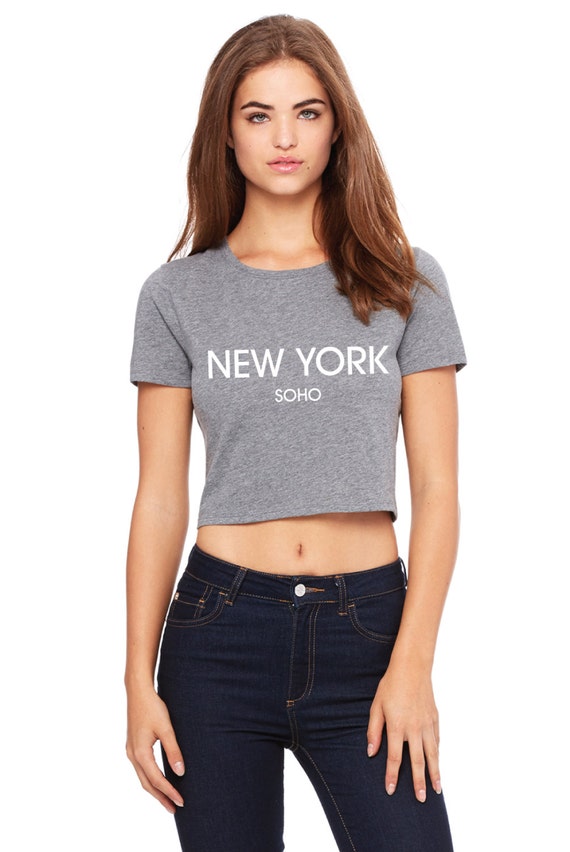 new york soho shirt