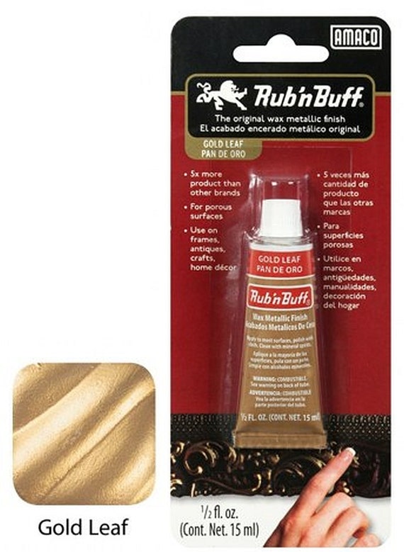 Amaco Touch Up Metallic Paint Amaco Touch Up Metallic Paint
