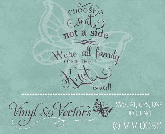 Download Wedding Bridal SVG vector Cutting File Vinyl by ...