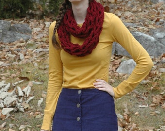 Corduroy Front Button-Up Pencil Skirt (Choose Size and Color)