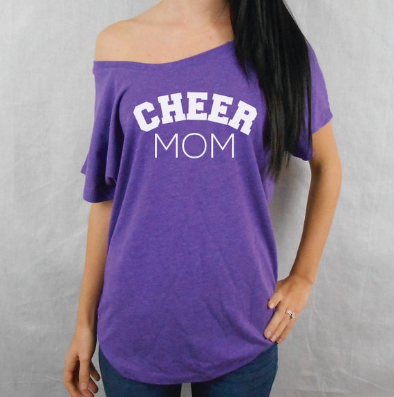 cheer coach shoulder