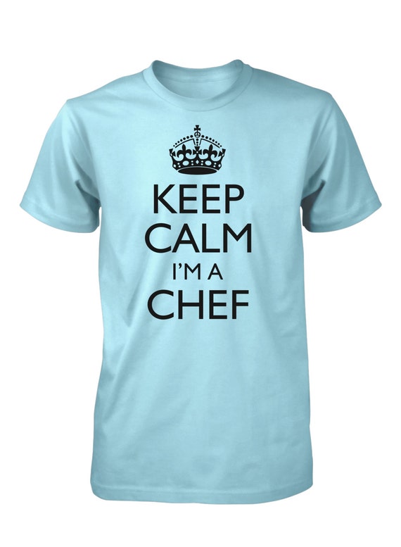 chef shirt funny