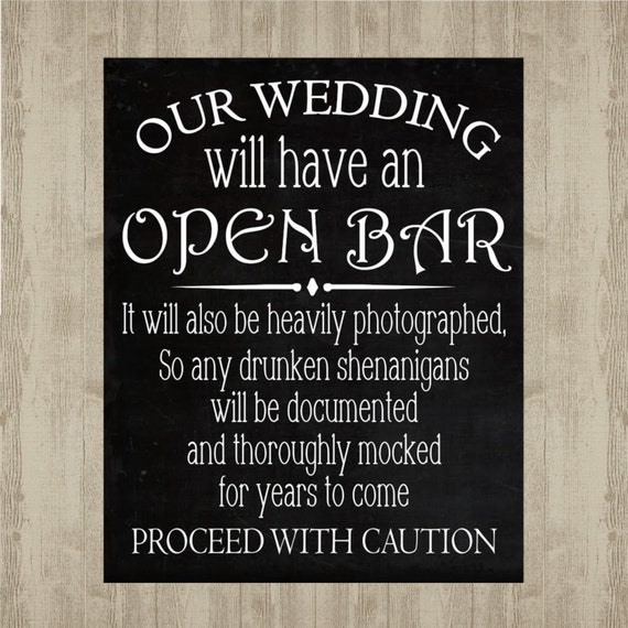 Free Free Wedding Bar Menu Svg 635 SVG PNG EPS DXF File