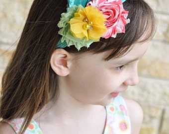 M2M Matilda Jane Caught in a breeze/Flying Higher Top/In the Meadow Knot Top