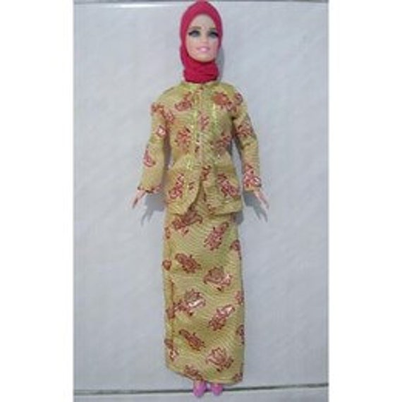 muslim barbie doll fulla doll islamic doll muslim doll