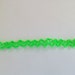 Tattoo choker SALE plain green