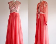 Vintage Formal Dresses