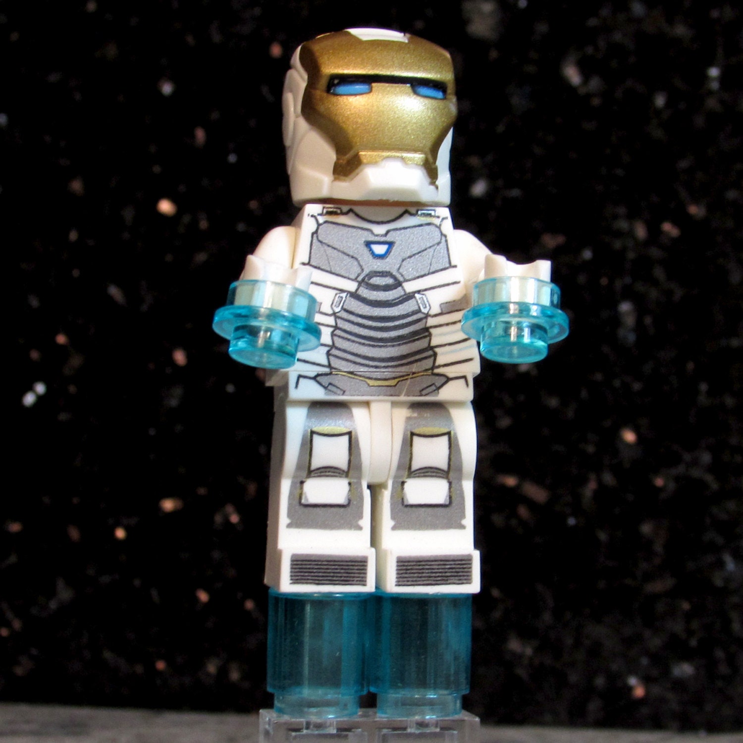 iron man mark 39 toy