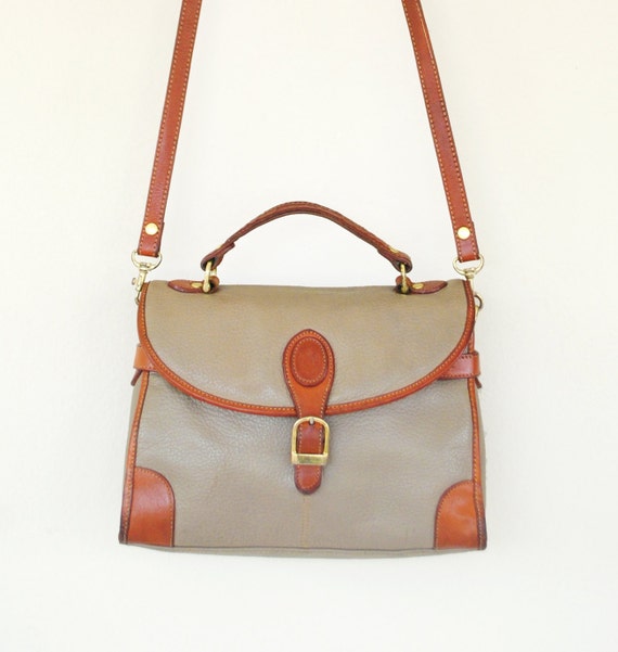 liz claiborne heritage small crossbody bag