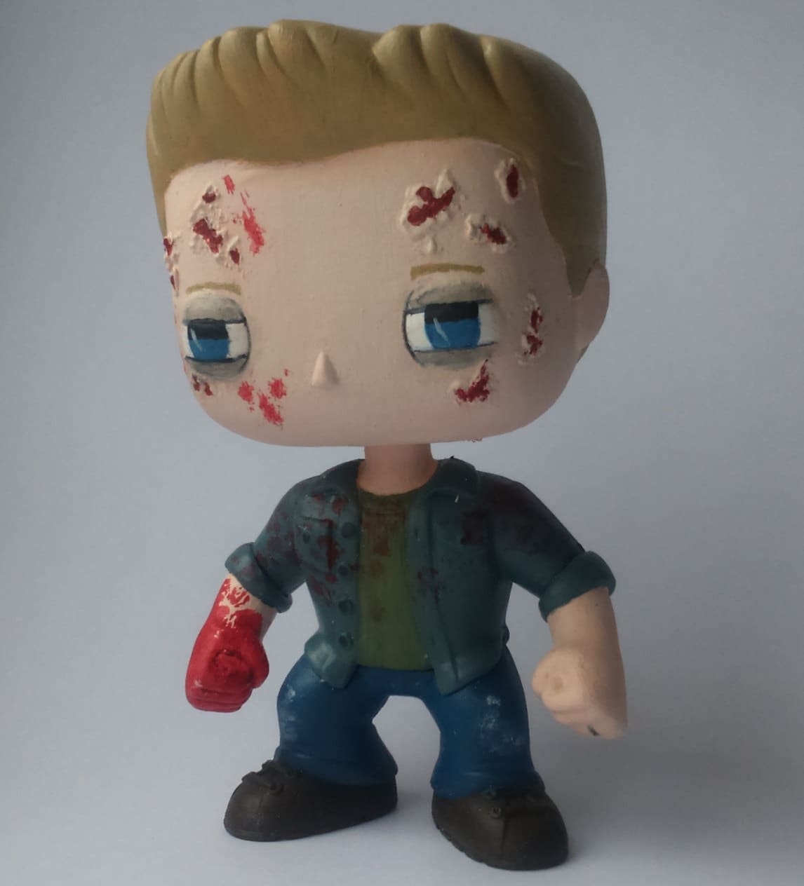 lucifer funko pop for sale