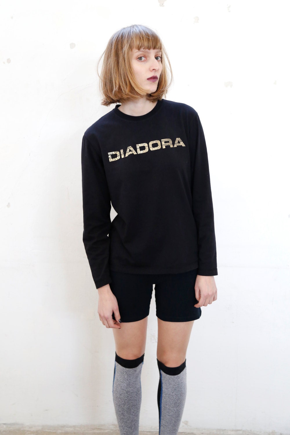 diadora hidden power shirt