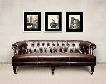 Nashville Wall Art sepia art print | etsy Nashville Wall Art sepia art print | etsy