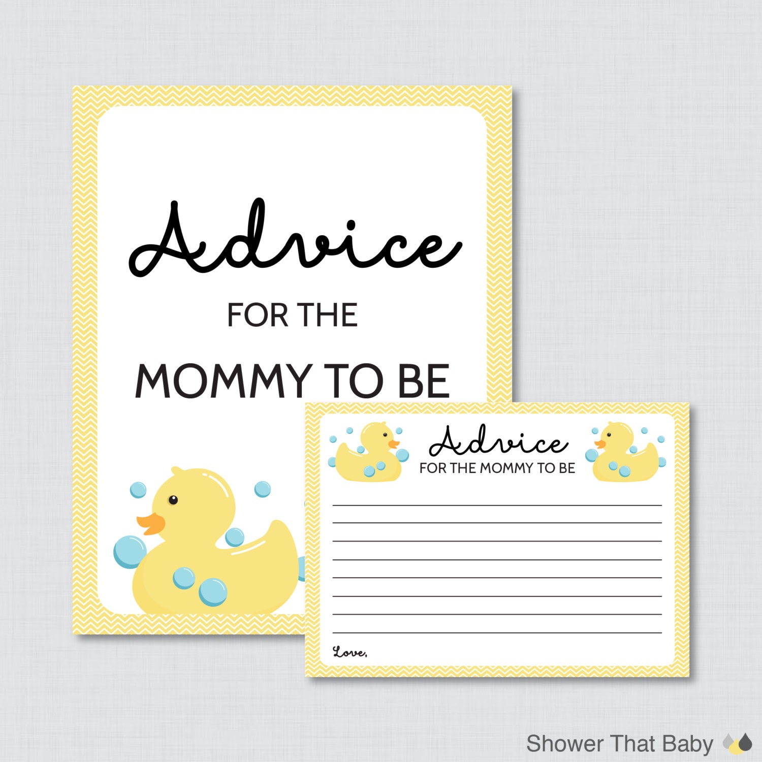 rubber-ducky-advice-for-mommy-to-be-cards-and-sign-printable