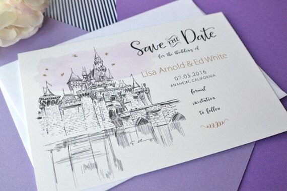 Dating disneyland postcards