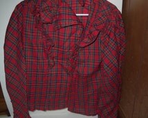 Popular items for 1970s womens shirt on Etsy