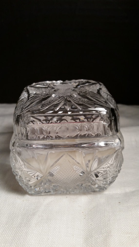 salt cellar with lid salt cellar with lid