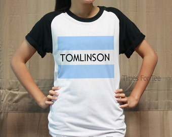 louis tomlinson umbro shirt