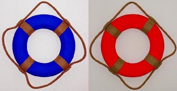 ring raft