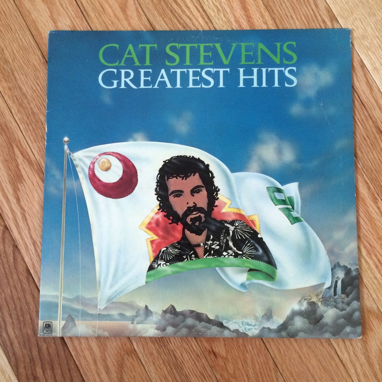 Greatest Hits by Cat Stevens on Apple Music
